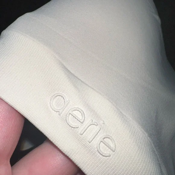 SMOOTHEZ Seamless Bra-ish Wireless Bralette Size M / DD - Picture 5 of 7